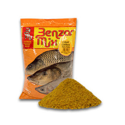 Nada Benzar Mix Crap-caras 1kg