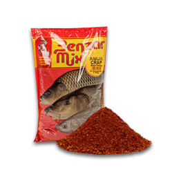 Nada Benzar Mix Amur-crap 1kg