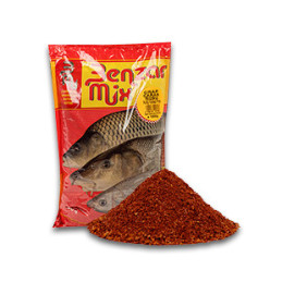 Nada Benzar Mix Crap-caras Rosu 1kg