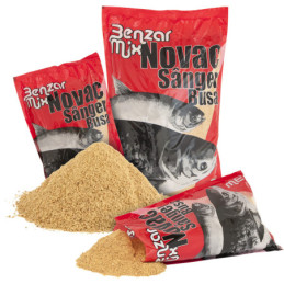 Nada Benzar Mix Novac