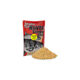 Nada Benzar Mix Cloudx 1kg