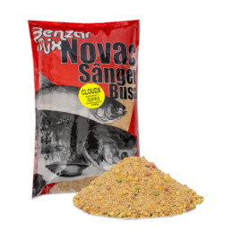 Nada Benzar Mix Cloudx 1kg