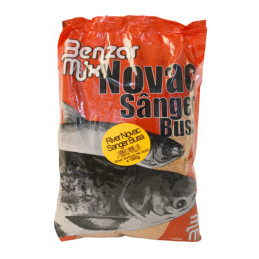 Nada benzar river busa  1kg