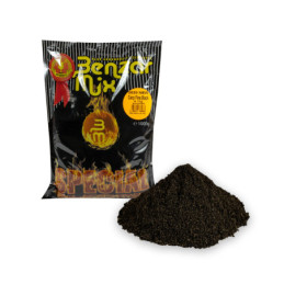 Nada Benzar Mix Fine Carp