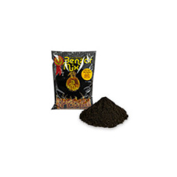 Benzar mix fine carp black 1kg