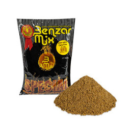 Benzar mix fine carp 1kg
