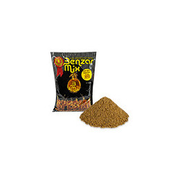 Benzar mix fine carp 1kg