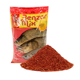 Nada Benzar Mix Amur Crap 3kg