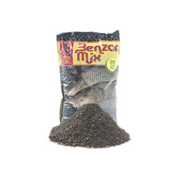 Nada Benzar Mix Scobar Negru 3kg