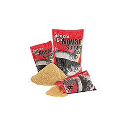 Nada Benzar Mix Novac Sangerbusa 3kg
