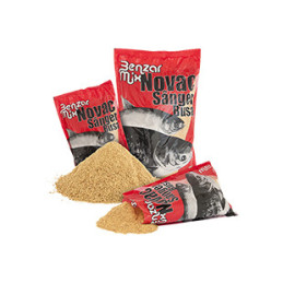 Nada Benzar Mix Novac Sangerbusa 3kg