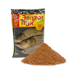 Nada Benzar Mix Ciocolata - Portocala 3kg