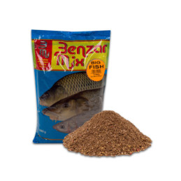 Nada Benzar Mix 1 kg