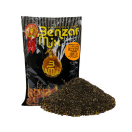 Nada Benzar Mix 1 kg