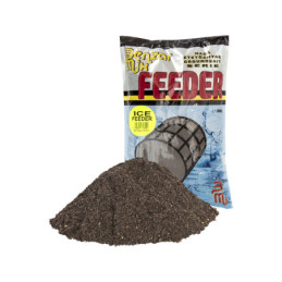 NADA BENZAR FEEDER SERIES