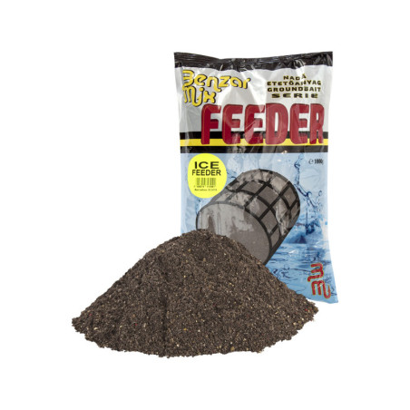 NADA BENZAR FEEDER SERIES