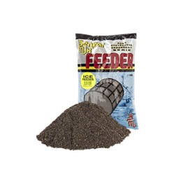 Nada Benzar Mix Ice Feeder 1kg