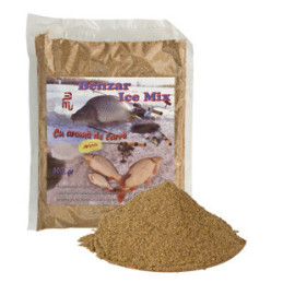 Nada Benzar Mix Ice Mix Black 500g