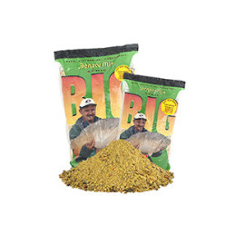 Nada Benzar Mix Big Series Usturoi 1kg