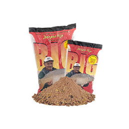 Nada Benzar Mix Big Seriescrap Caras 1kg