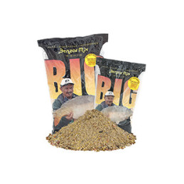 Nada Benzar Mix Big Seriescrap Concurs 1kg