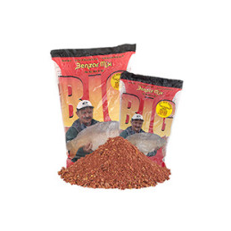 Nada Benzar Mix Big Series Capsuni Forte 3kg