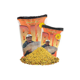 Nada Benzar Mix Big Series Miere Ananas 3kg