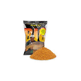 Nada Benzar Mix Big Seriescrap Dunare 3kg