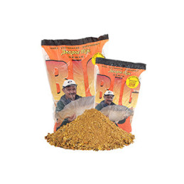 Nada Benzar Mix Big Seriescrap Dunare 3kg