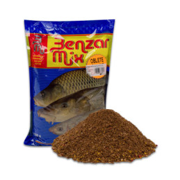 Nada Benzar Mix 1 kg