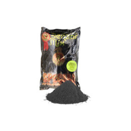 Nada Benzar Mix Special Feeder Negru 1kg