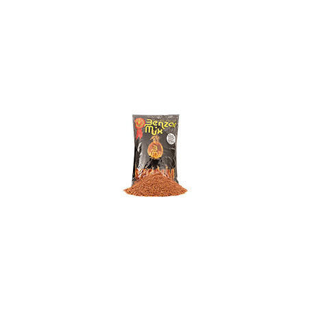 Nada Benzar Mix 1 kg