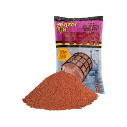 NADA BENZAR FEEDER SERIES