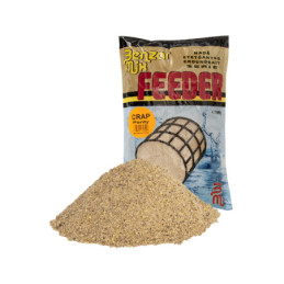 NADA BENZAR FEEDER SERIES