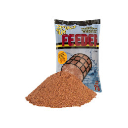 Nada Benzar Feeder Crap 1kg