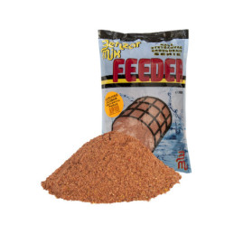 NADA BENZAR FEEDER SERIES