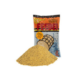 Nada Benzar Feeder Crap Caras1kg
