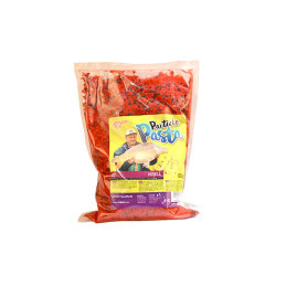 Benzar Mix Particle Pasta