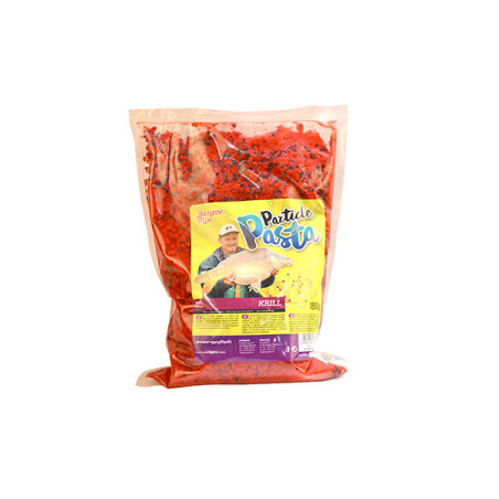 Benzar Mix Particle Pasta