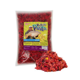 Benzar Mix Particle Pasta