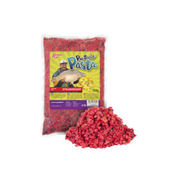Benzar Mix Particle Pasta