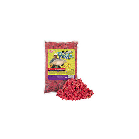Benzar Mix Particle Pasta