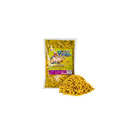 Benzar Particle Pasta Capsuna 1.5kg