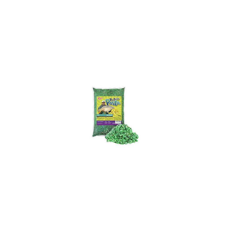 Benzar Mix Particle Pasta