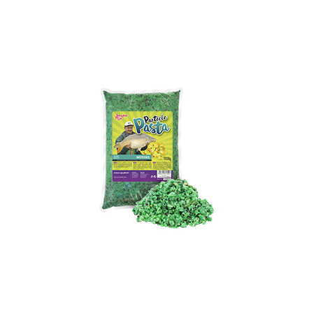 Benzar Mix Particle Pasta