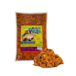 Benzar Mix Particle Pasta