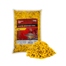 Nada Benzar Mix Rapid Bigfish Mix