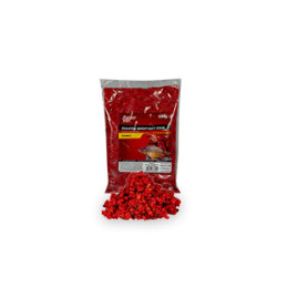 Benzar rapid mix 1,5kg capsuni