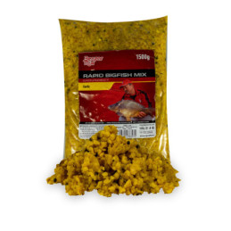 Nada Benzar Mix Rapid Bigfish Mix