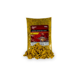Benzar rapid mix 1,5kg usturoi